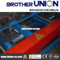 China Tipo de reboque Roll Forming Machine